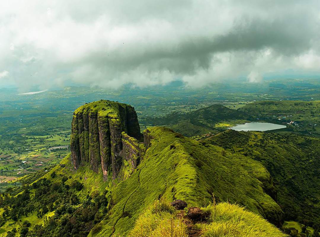 Brahmagiri Trek